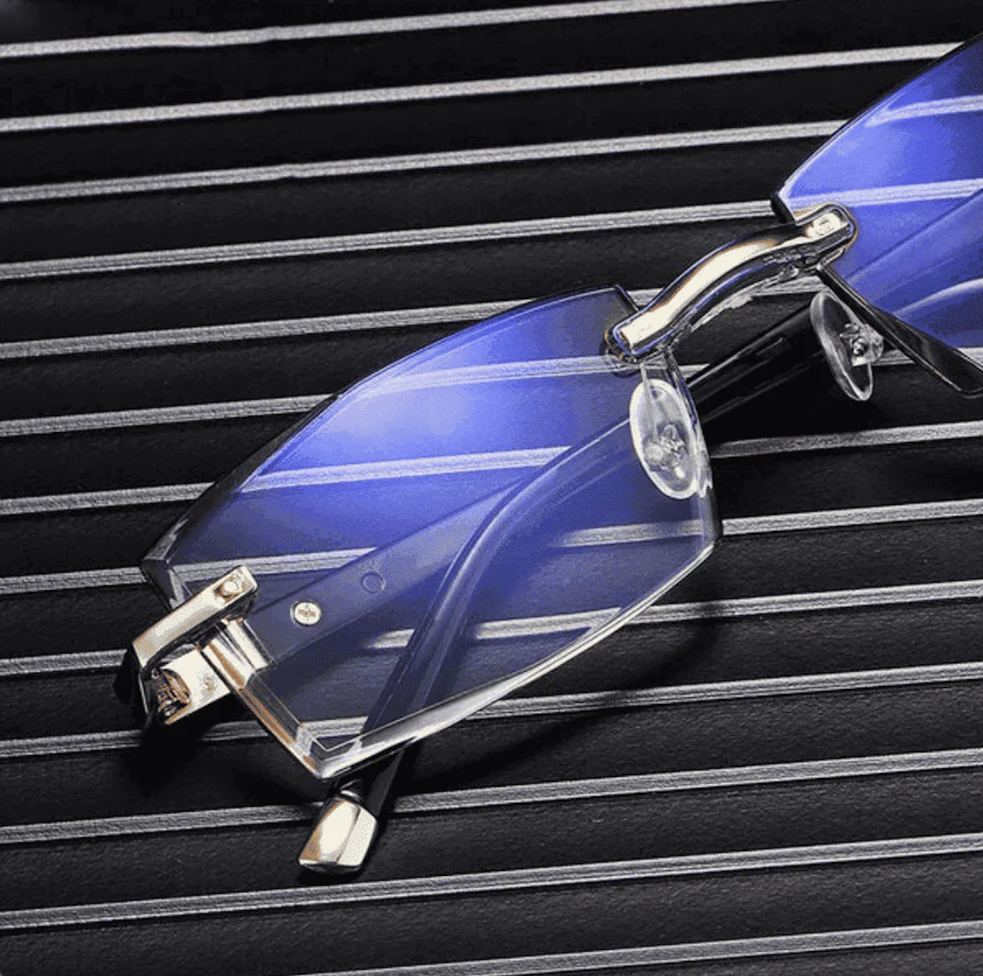 Vista 2 de Gafa de aumento inteligente TR90